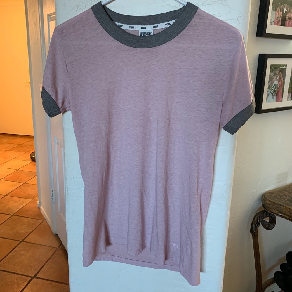 Victoria Secret PINK t shirt